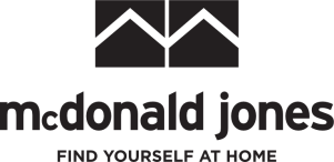 McDonald Jones Homes